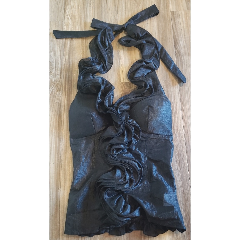 Shear black top